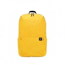 Рюкзак Xiaomi Mi Mini Backpack 10L Желтый / Yellow