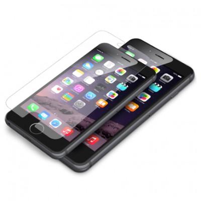 Защитное стекло Monarch Full Glue Premium для iPhone 8/7