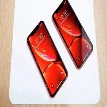 Определен наиболее популярный смартфон 2019 года. Это смартфон Iphone XR.