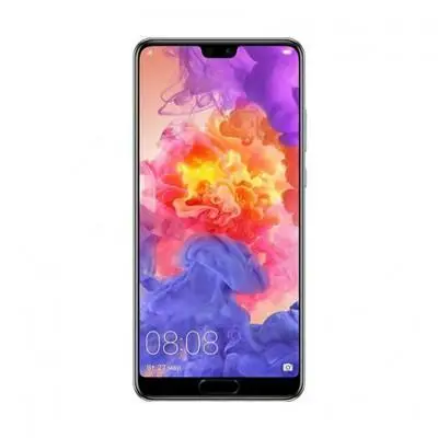 Смартфон Huawei P20 Midnight Blue EML-L29 РСТ в Электростали
