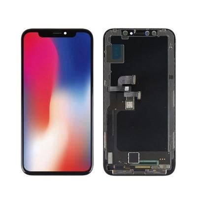 Восстановление оригинального дисплея iPhone X