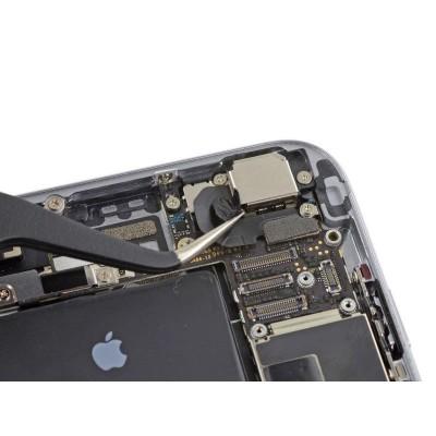 ЗАМЕНА ОСНОВНОЙ КАМЕРЫ IPHONE 6S