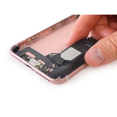 ЗАМЕНА СЕТОЧЕК ПОЛИФОНИЧЕСКОГО ДИНАМИКА IPHONE 6S PLUS