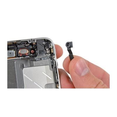 ЗАМЕНА ОСНОВНОЙ КАМЕРЫ IPHONE 5/5C/5S