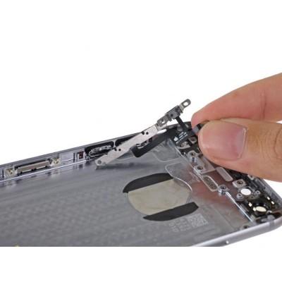 ЗАМЕНА КНОПОК ГРОМКОСТИ/ВИБРО IPHONE 8