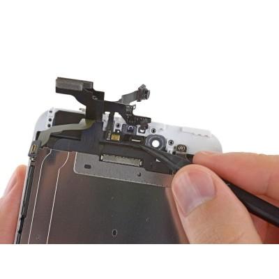 ЗАМЕНА ФРОНТАЛЬНОЙ КАМЕРЫ IPHONE 6 PLUS