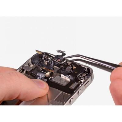 ЗАМЕНА СЛУХОВОГО ДИНАМИКА IPHONE 4/4S