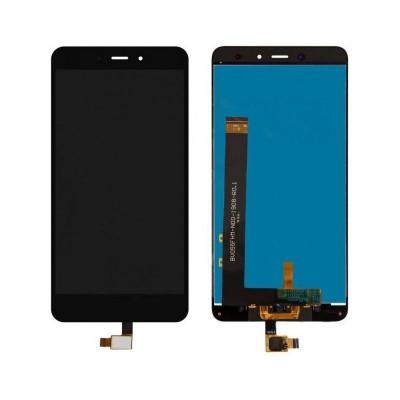 Восстановление оригинального дисплея Xiaomi