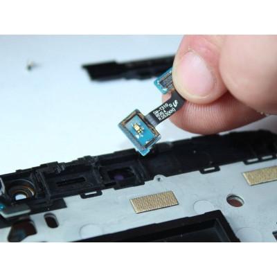 Замена датчика приближения Samsung