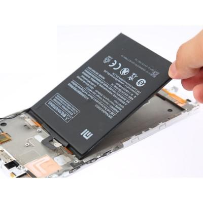 Замена аккумулятора Huawei
