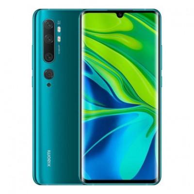 Смартфон Xiaomi Mi Note 10 6/128 Green / Зеленый Смартфон Xiaomi Mi Note 10 6/128 Green / Зеленый