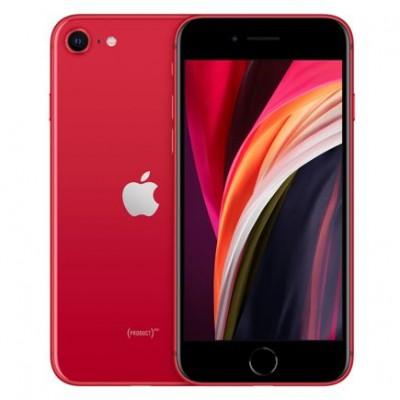 Apple iPhone SE (2020) 128GB RED