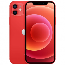 Телефон Apple iPhone 12 64Gb A2403 (PRODUCT)RED RU/A