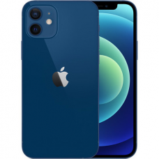 Телефон Apple iPhone 12 64Gb (Blue)
