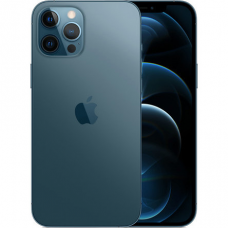 Телефон Apple iPhone 12 Pro 512Gb (Pacific blue)