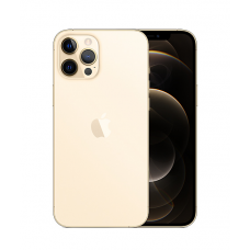 Телефон Apple iPhone 12 Pro 256Gb A2407 (Золотой) RU/A