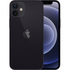 Телефон Apple iPhone 12 mini 256Gb A2399 (Черный) RU/A