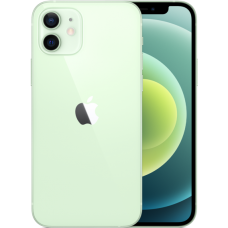 Телефон Apple iPhone 12 64Gb A2403 (Зеленый) RU/A