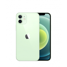 Телефон Apple iPhone 12 mini 256Gb A2399 (Зеленый) RU/A
