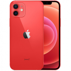 Телефон Apple iPhone 12 mini 256Gb A2399 (PRODUCT)RED RU/A