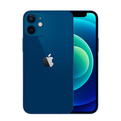 Телефон Apple iPhone 12 mini 128Gb (Blue)