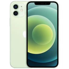 Телефон Apple iPhone 12 64Gb (Green)