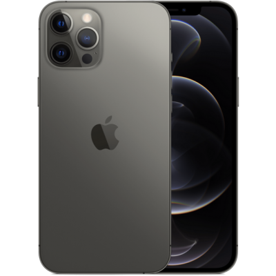 Телефон Apple iPhone 12 Pro Max 512Gb Dual sim (Graphite)