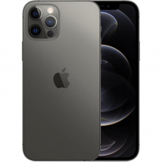 Телефон Apple iPhone 12 Pro 256Gb Dual sim (Graphite)