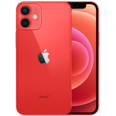 Телефон Apple iPhone 12 mini 128Gb A2399 (PRODUCT)RED RU/A