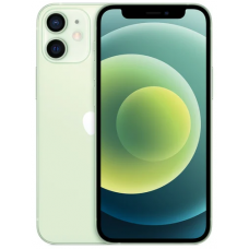 Телефон Apple iPhone 12 mini 64Gb (Green)