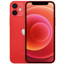 Телефон Apple iPhone 12 mini 128Gb (PRODUCT)RED