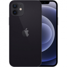Телефон Apple iPhone 12 64Gb (Black)