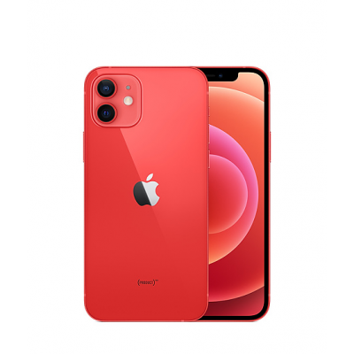 Телефон Apple iPhone 12 256Gb A2403 (PRODUCT)RED RU/A