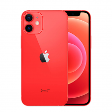 Телефон Apple iPhone 12 mini 256Gb (PRODUCT)RED