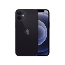 Телефон Apple iPhone 12 mini 64Gb (Black)