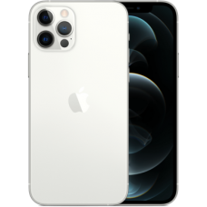 Телефон Apple iPhone 12 Pro 256Gb Dual sim (Silver)